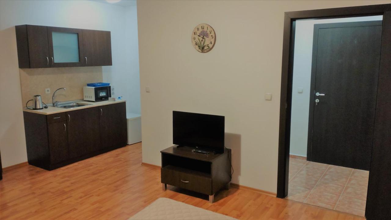 Blue Studio Chamkoriya Borovets Exterior foto